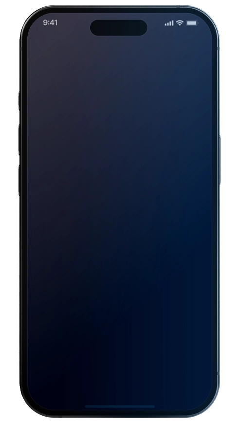 Interfaz móvil de Spot +6Z Virexa